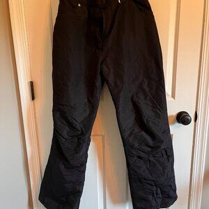 Slalom Women's Large Ski Pants